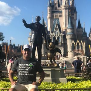 Meet your Posher, Alejandro